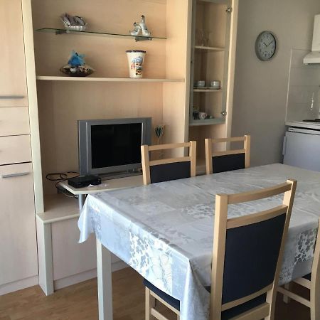 Appartement Fort-Mahon-Plage, 2 pièces, 4 personnes - FR-1-482-6 Extérieur photo